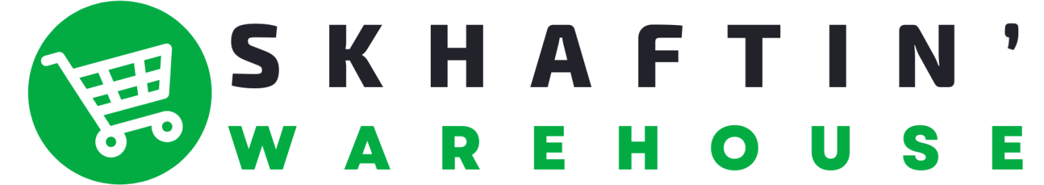 The Skhaftin' Warehouse