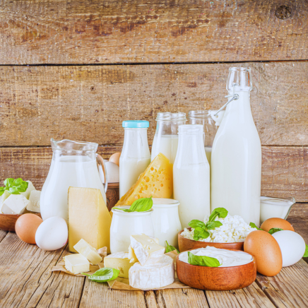 The Skhaftin' Warehouse promo