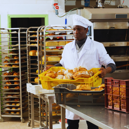 The Skhaftin' Warehouse promo