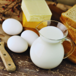 Dairy & Eggs